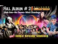 Download Lagu FULL ALBUM DUEL SERO..!!😂🤣DENDANG GURAU MAK SON VS BU DOSEN JO WATI CHANIAGO