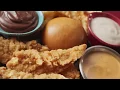 Braum s Chicken Strip Dinner