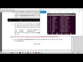 OS Project 02 Linux kernel system calls