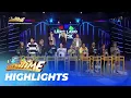 Lagu It's Showtime: Parol makers and vendors, maglalaro sa ‘Laro, Laro, Pick!’ (FULL Laro, Laro, Pick)