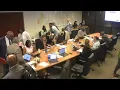 2024-09-03 Work Session