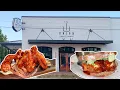 Best Restaurant in Pensacola Florida Union Public House Review
