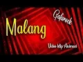 Download Lagu Malang - Gafarock