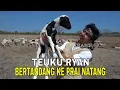 Lagu [FULL] TEUKU RYAN BERTANDANG KE PRAI NATANG | JEJAK PETUALANG (14/01/26)
