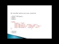 Cs310 PHP is not case sensitive in part 9