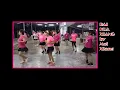 Download Lagu Bai Hua Xiang line dance 百花香