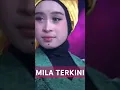 Lagu Mila Ala Elvi Sukaesih #akbarfamily #valen #anakrhomairama #milada7