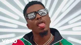 Skiibii Sensima Official Video Ft Reekado Banks 