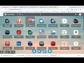 Accessing VPortal Apps
