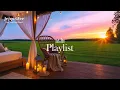 Download Lagu Playlist Vind een rustpunt in je leven. Helende muziek om naar te luisteren terwijl de zon ondergaat