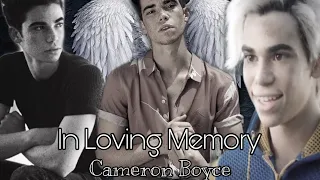 Download Cameron Boyce; Halo Memorial Tribute 1999-2019 MP3