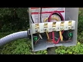 Troubleshooting Submersible Well Pump and Control box to SAVE