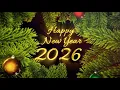 Clickspace TV - NYE 2025 Countdown Sample