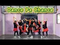 Dance Pe Chance | Joget India - Choreo by SS Prambos