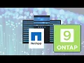 Netapp Ontap 9 9 accessing FlexVol and Qtree using CIFS Protocol