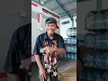 Lagu Modal dengkul..