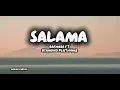 Salama by Barnaba feat Diamond Platnumz