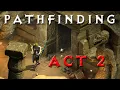 Act 2 Maps - Find all ways fast Diablo 2 Resurrected Pathfinding Guide