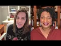 Substack LIVE with Joyce Vance