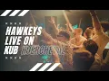Lagu Hawkeys Live On KUB Koercheval | Tipi Stage Boiler Room