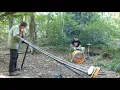 Download Lagu Woodland jam