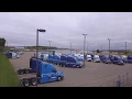 Marten Transport WI Terminals