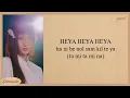 Download Lagu IVE HEYA Easy Lyrics