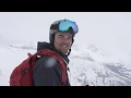 Ikon Pass Road Trip to SkiBig3 in Banff and Lake Louise Canada