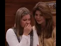 Full House Michelle finds out that Grandpa Papoi died