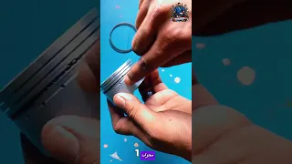 ازي تقسم الشنبر علي البيستم تركيب طقم شنبر منور150و200  ازي تقسم الشنبر علي البيستم تركيب طقم شنبر منور150و200