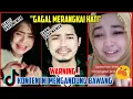Download Lagu TIK TOK GAGAL MERANGKAI HATI || SEDANG SAYANG SAYANGNYA AKU KAU TINGGALKAN