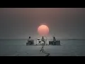 Download Lagu Psychedelic Desert Rock | Trip-Hop Sunset Grooves | Chillout Downtempo Journey