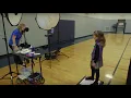 Behind the Scenes of a Lifetouch School Portrait