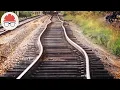 Why Railroads Don t Need Expansion Joints