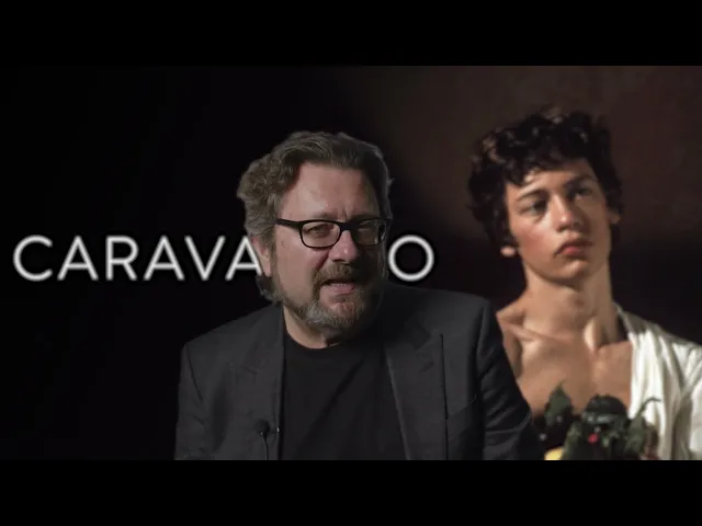 Bernard Rose on CARAVAGGIO