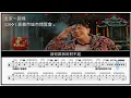 #全家一起飛 #𝟯𝟮𝟬✜𝟭 嘉義市城市博覽會 Tempo:150｜#動態鼓譜完整版 #爵士鼓 #樂團 #表演 #教學 #鼓譜