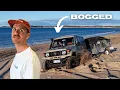 Download Lagu Old VS New Landcruiser Off-Road - Which One Fails? 