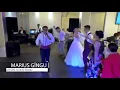 Lagu MG BAND  Si Marius Gingu LIVE NUNTA NOU 2020