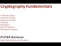 Download Lagu Cryptography Fundamentals