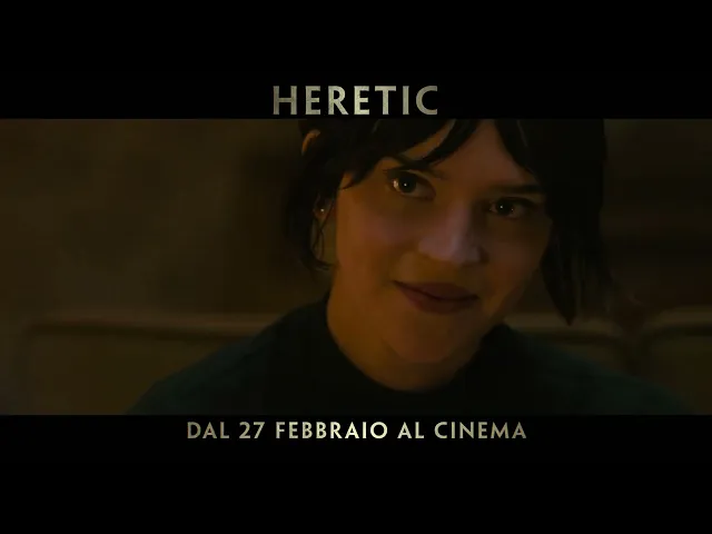 Heretic | Trailer