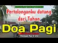 Download Lagu Renungan pagi - Pertolonganku datang dari Tuhan