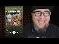 CRUMBSUCKERS - Trapped (First Listen)