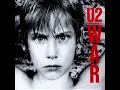 U2   Seconds on HQ Vinyl with Lyrics in Description
