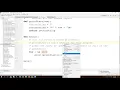 CIS120 103 SP19 Week11 Session2 Functions in Python