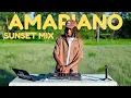 Download Lagu Amapiano Sunset Mix 2025 | Leemckrazy, Scotts Maphuma, CowBoii | DJ Onthebeat