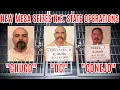 Nuestra Familia State Faction - Chuco Guillen DC Conejo