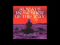 Lady Gaga  Always Remember Us This Way DJ Tons Remix