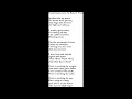 Gathering Leaves by Robert Frost
