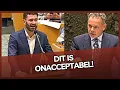 Download Lagu Voorman DENK gaat TEKEER tegen opgestapte minister! ‘Onacceptabel!’