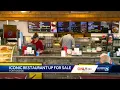 Iconic Fort Dodge drive-in restaurant up for sale